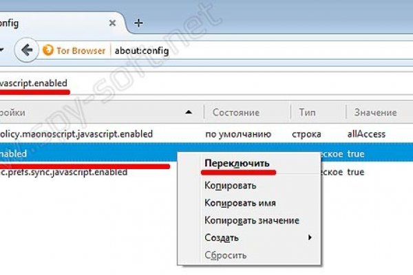 Даркнет площадки