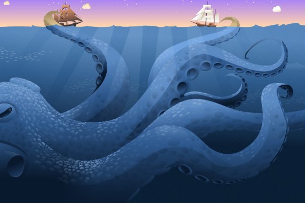 Kraken tor зеркало