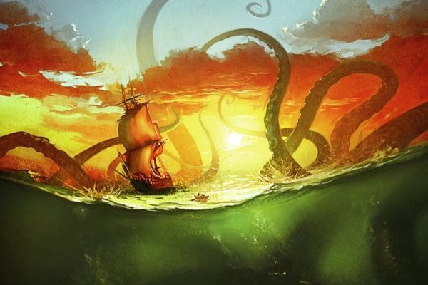 Kraken com darknet