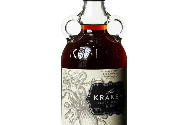 Рабочий кракен