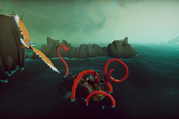 Kraken russia
