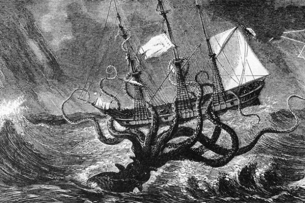 Kraken 25at