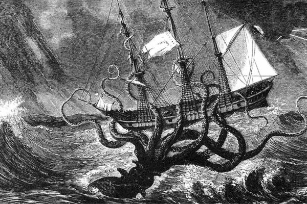 Kraken tor link